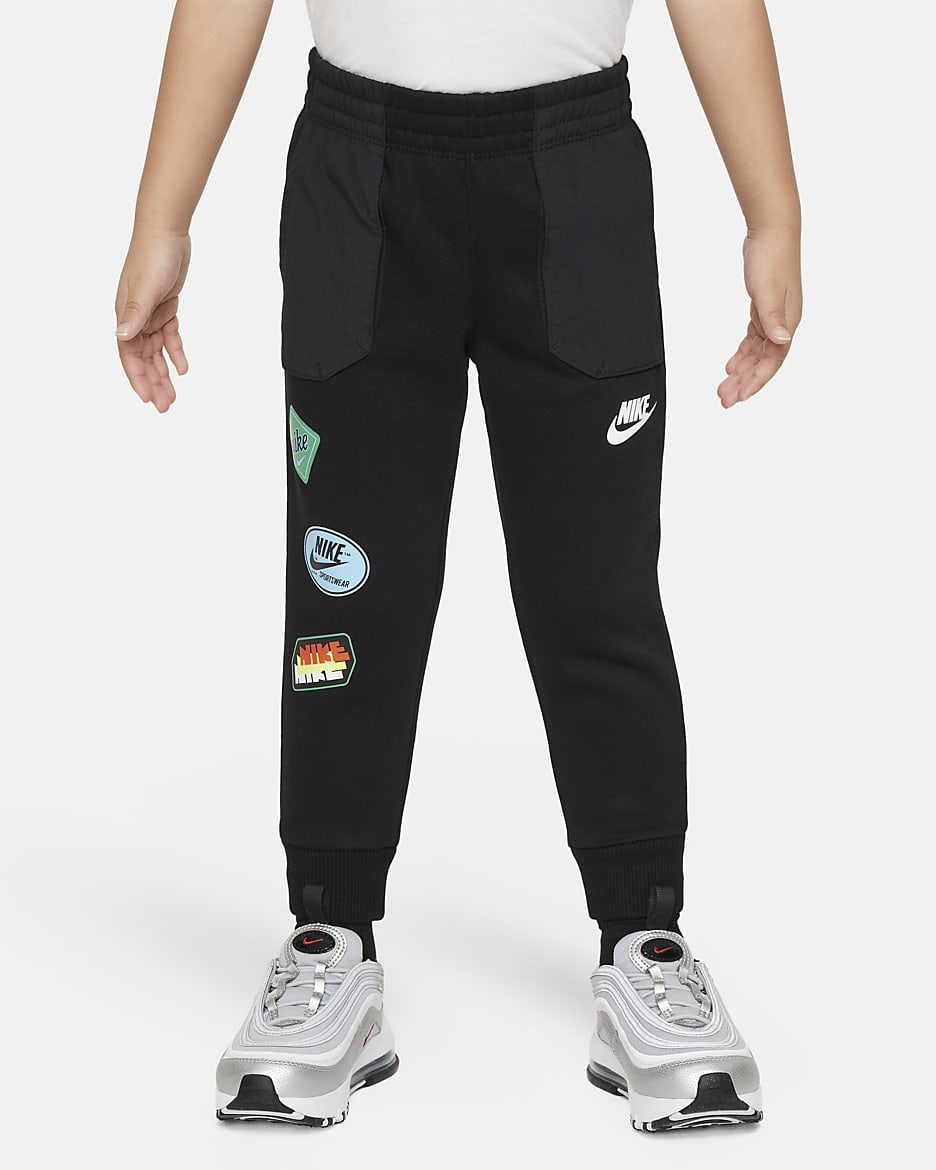 Nike joggers for toddlers sale